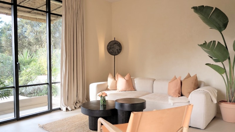 Suite de la Bronzette at Toile Blanche